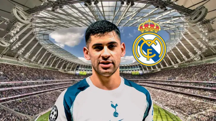 我们只有11人可用，这是耻辱！热刺队长爆发后皇马的机会来了|塞尔吉奥·罗梅罗|曼城|转会|托特纳姆热刺|克里斯蒂安-罗梅罗_新浪体育_新浪新闻